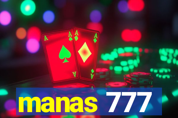 manas 777